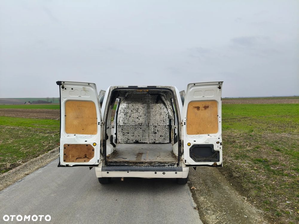Ford Transit Connect - 15