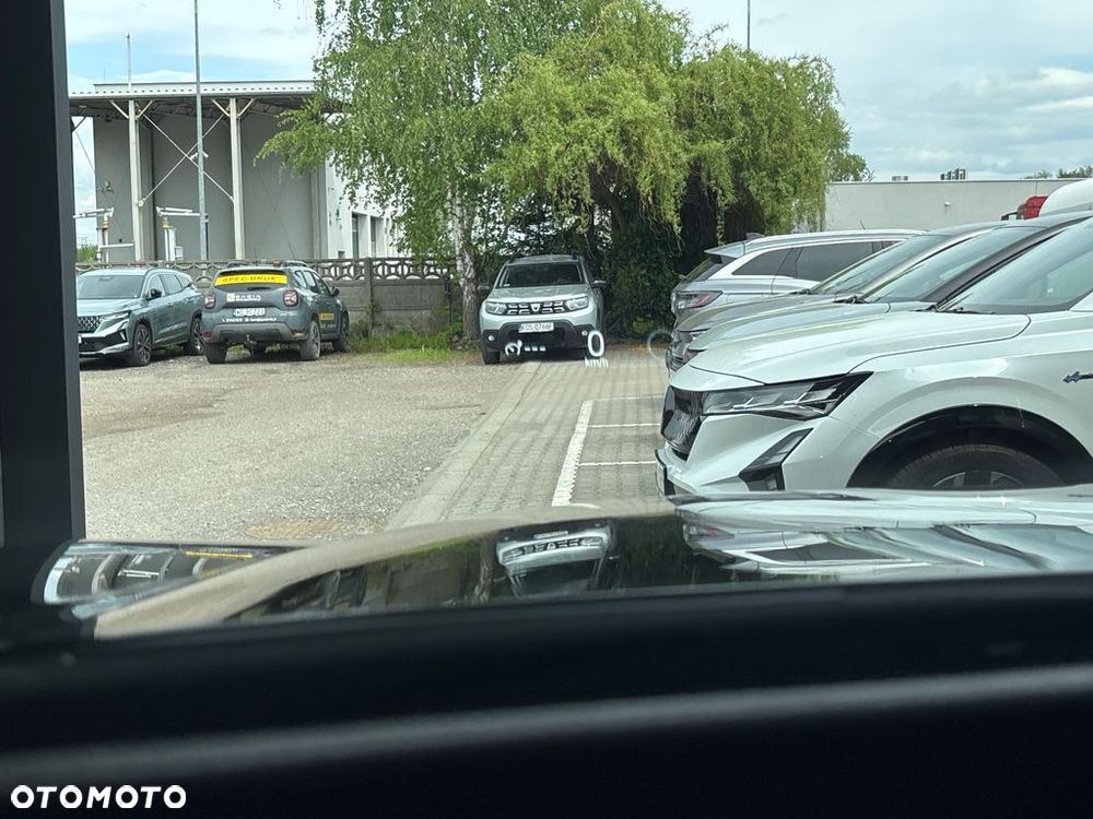 Renault Rafale 1.2 E-Tech Full Hybrid 200 esprit Alpine MMT - 12