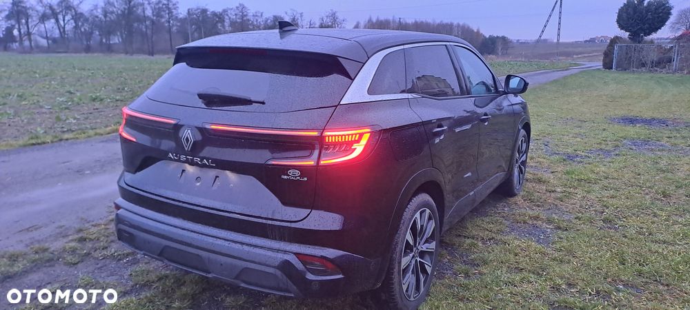 Renault Austral 1.3 TCe mHEV Techno - 27