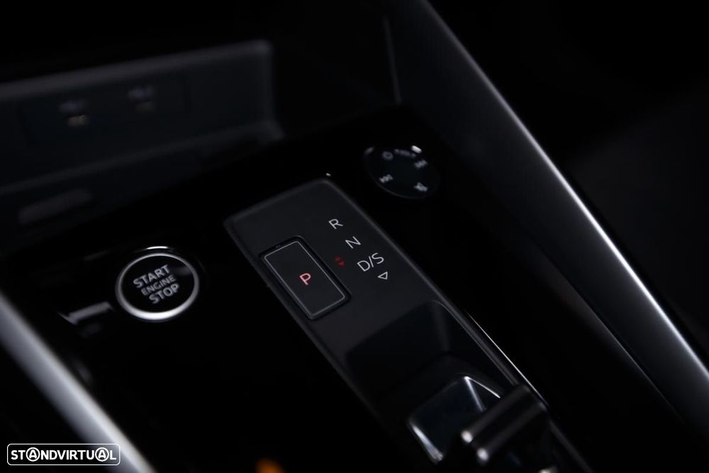 Audi A3 Sportback 30 TDI S line S tronic - 24