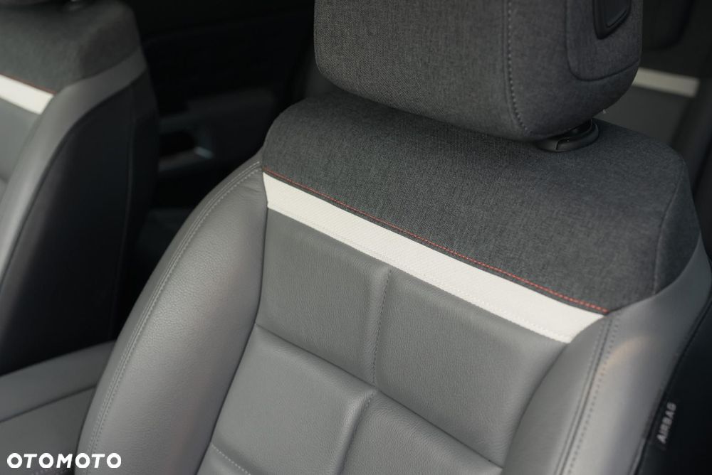 Citroën C5 Aircross 1.6 PHEV 225 Shine EAT8 - 33