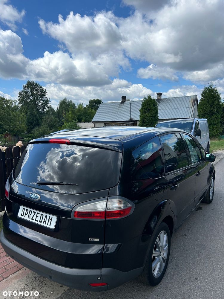 Ford S-Max 2.0 TDCi Trend - 6