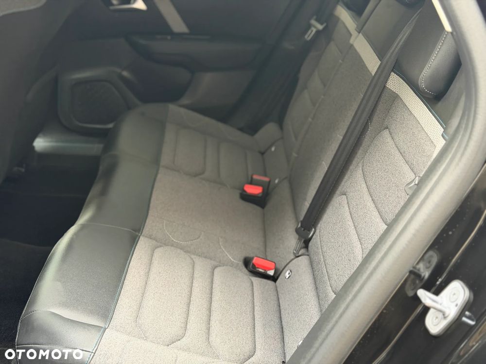 Citroën C4X 1.2 PureTech Feel Pack S&S EAT8 - 19
