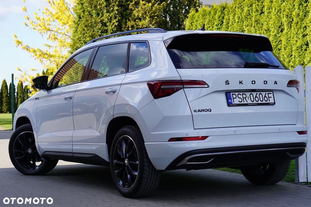Skoda Karoq - 6
