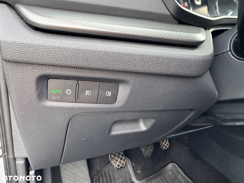 Skoda Octavia 1.5 TSI ACT Ambition - 17