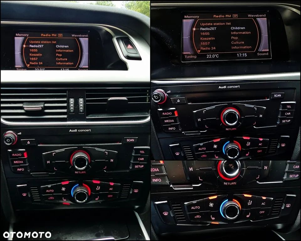 Audi A4 Avant 2.0 TFSI Ambition - 34