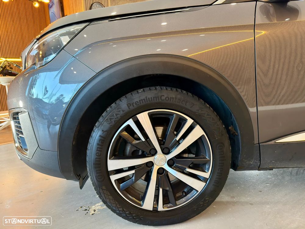 Peugeot 5008 1.5 BlueHDi Active - 16