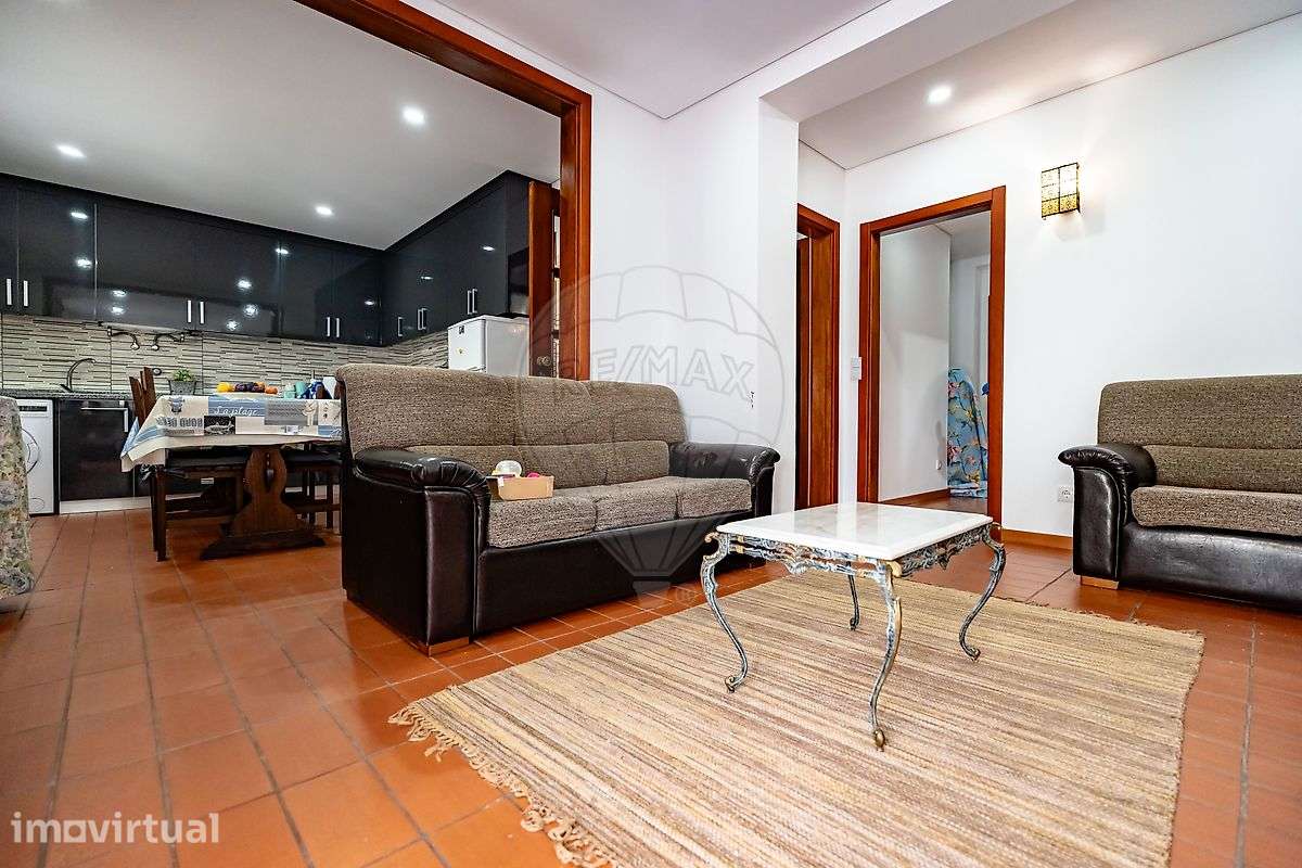Apartamento T2 para venda - Grande imagem: 5/29