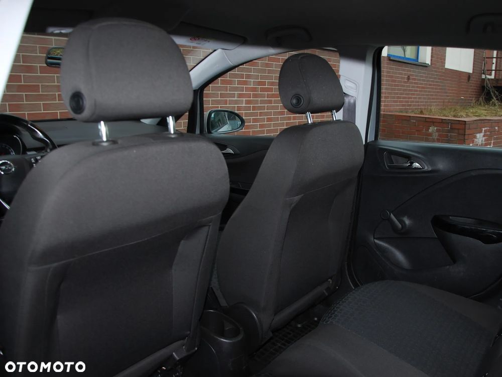 Opel Corsa 1.4 Enjoy - 10
