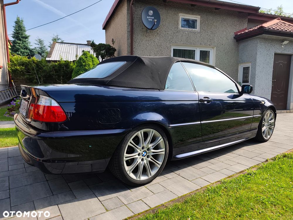 BMW Seria 3 320Ci - 6