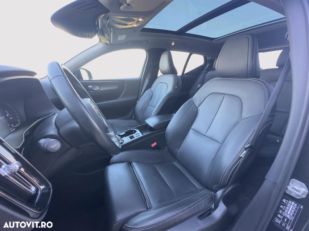 Volvo XC 40 T5 Recharge DKG Inscription - 14