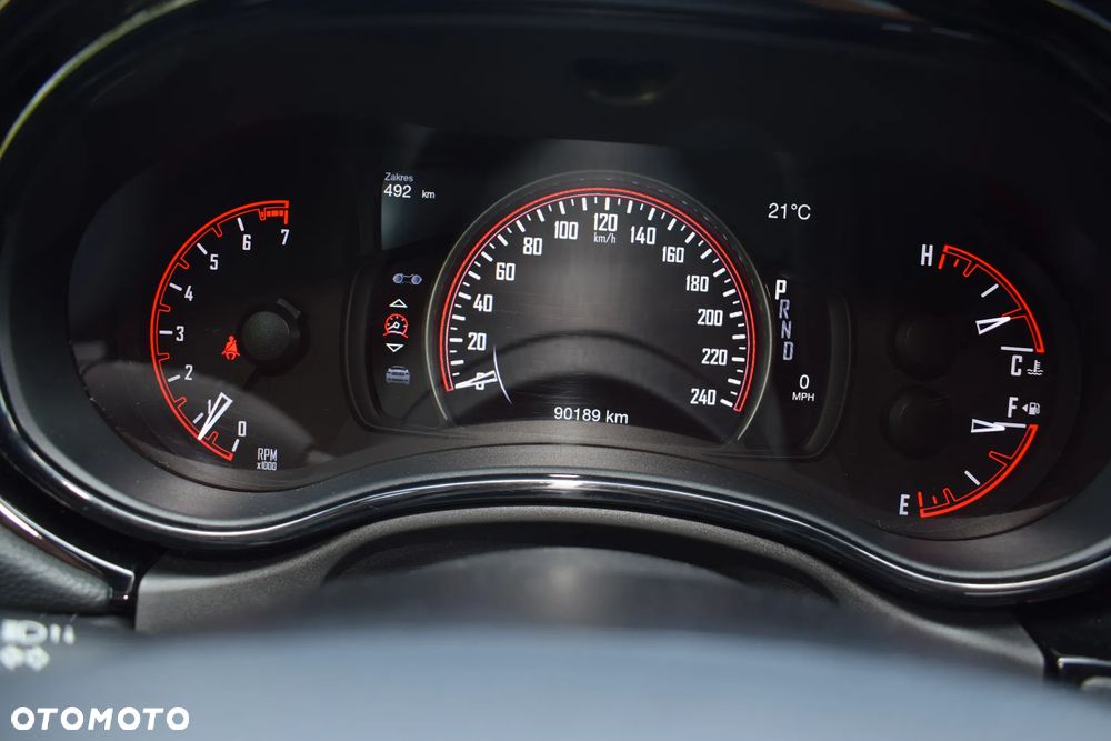 Dodge Durango 3,6 Citadel - 23