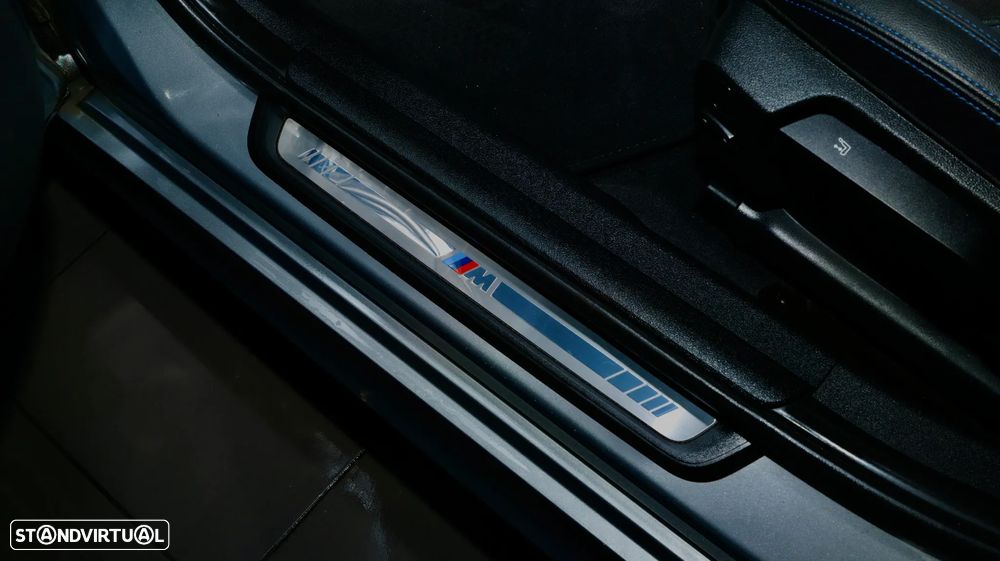 BMW 330 e xDrive Aut. M Sport - 8