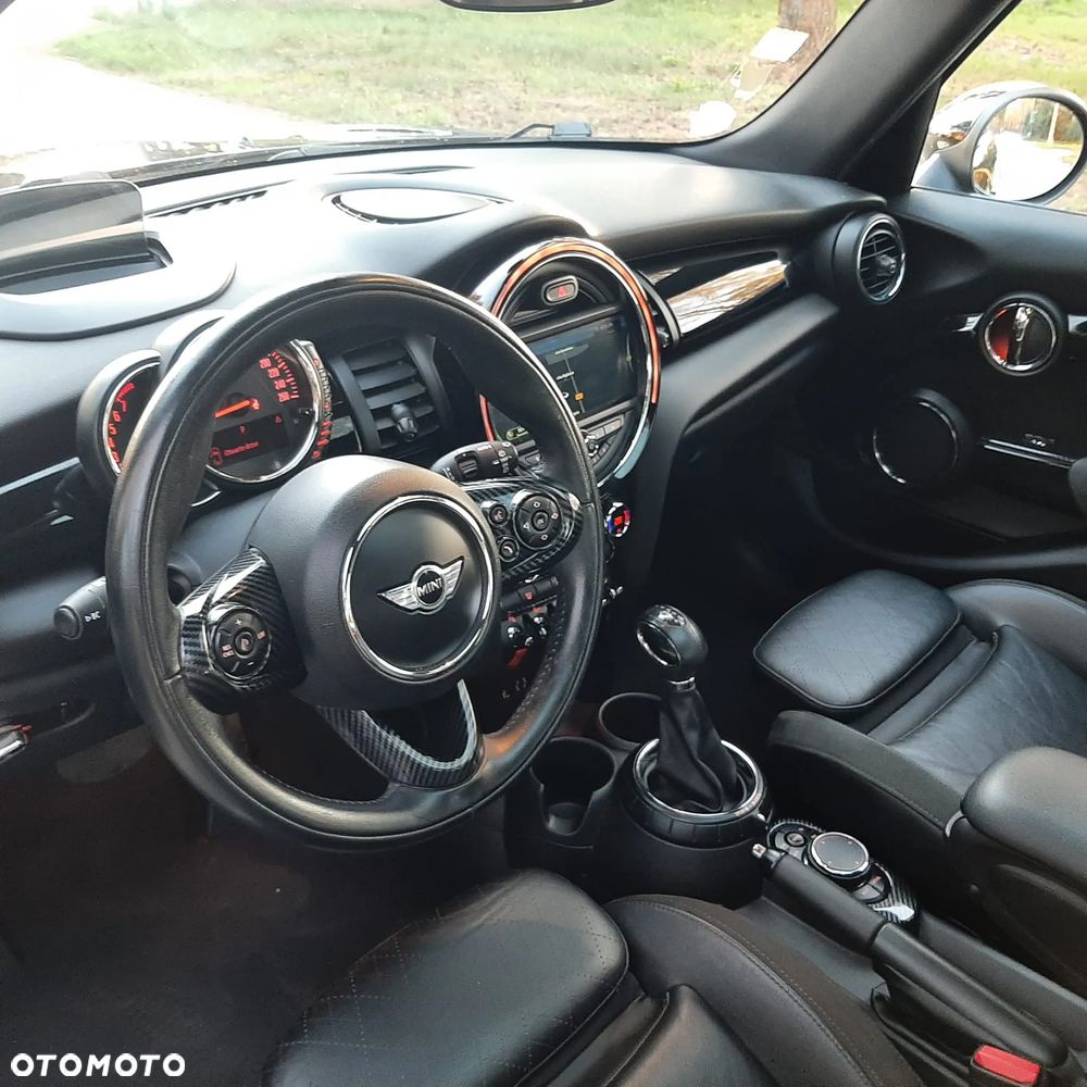 MINI Cooper S Sport-Aut Seven Chili - 24