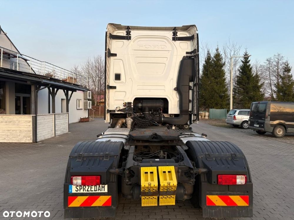 Ford F-MAX 500 SPRZEDAŻ-WYNAJEM!!! - 12