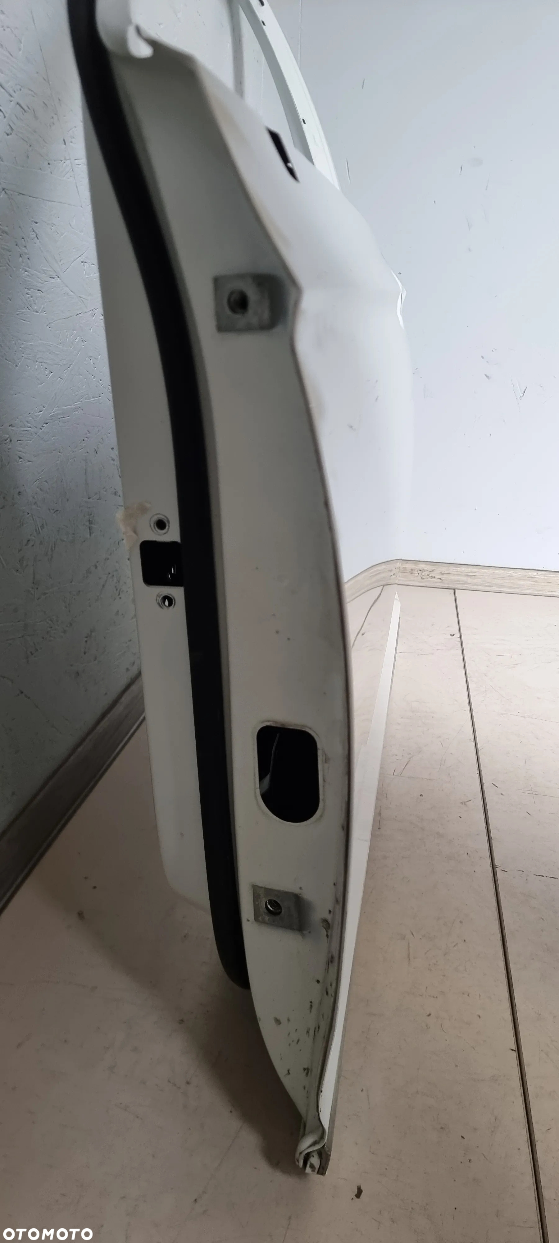Drzwi lewe przednie VW PASSAT B8 3G0 - 7