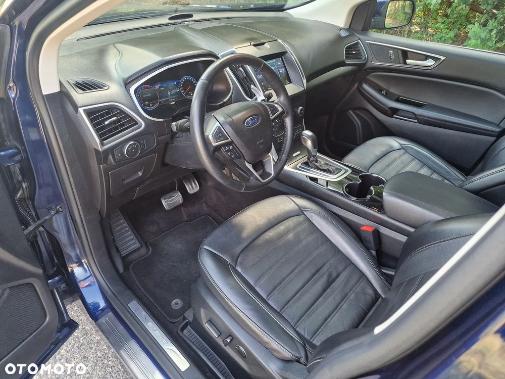 Ford Edge - 19