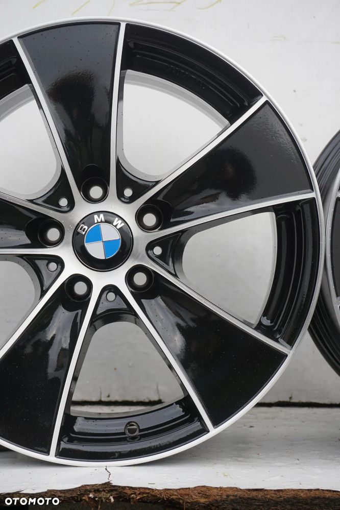 5x120 18 8,5J et45 Alutec - BMW  FV - 11