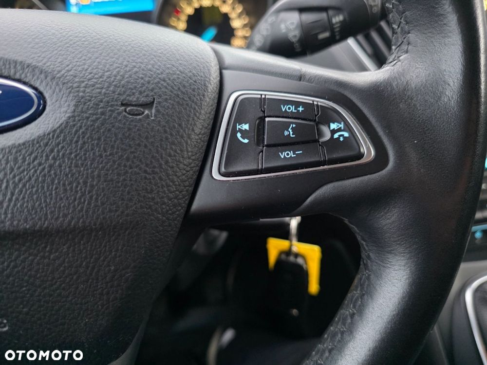 Ford C-MAX - 19