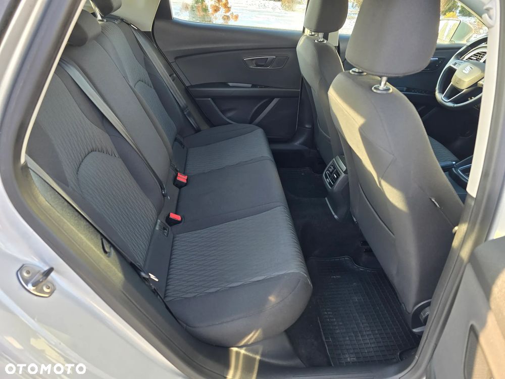 Seat Leon - 19