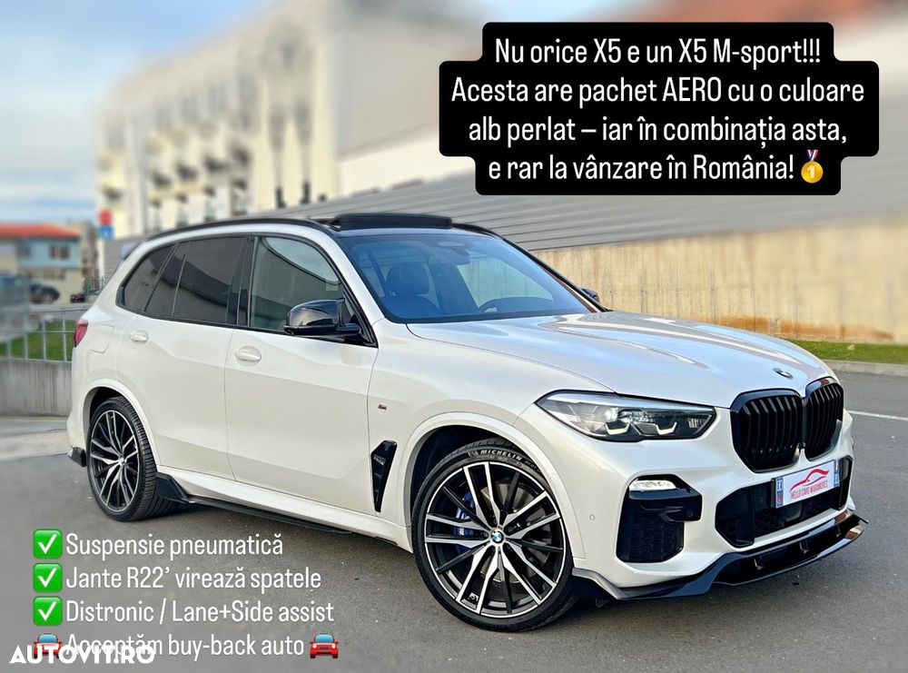 BMW X5 xDrive30d - 3