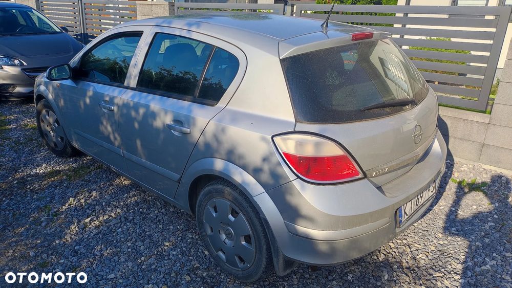 Opel Astra 1.6 Enjoy - 3