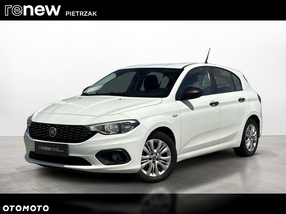 Fiat Tipo 1.4 16v Pop - 2