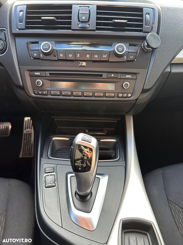 BMW Seria 1 118d Aut. - 34