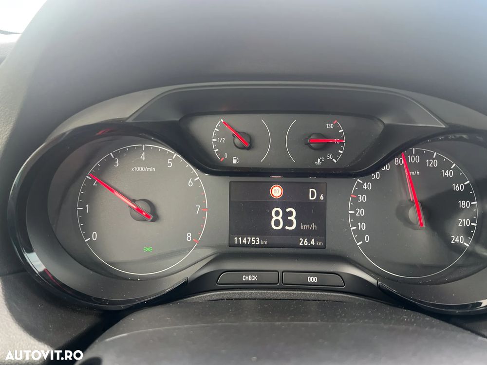 Opel Grandland X - 23