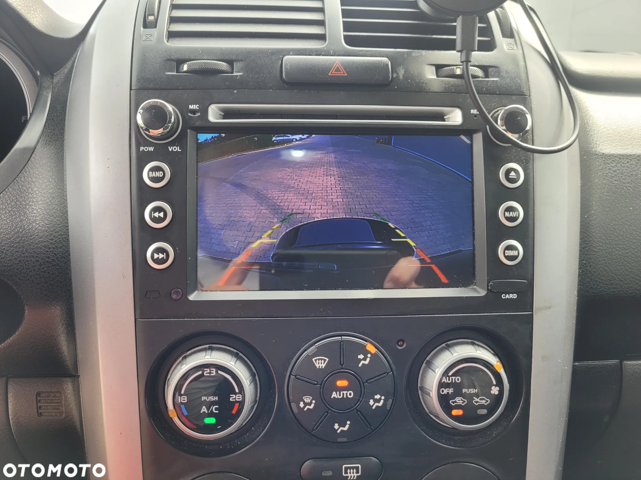 Suzuki Grand Vitara 2.0 De luxe - 20