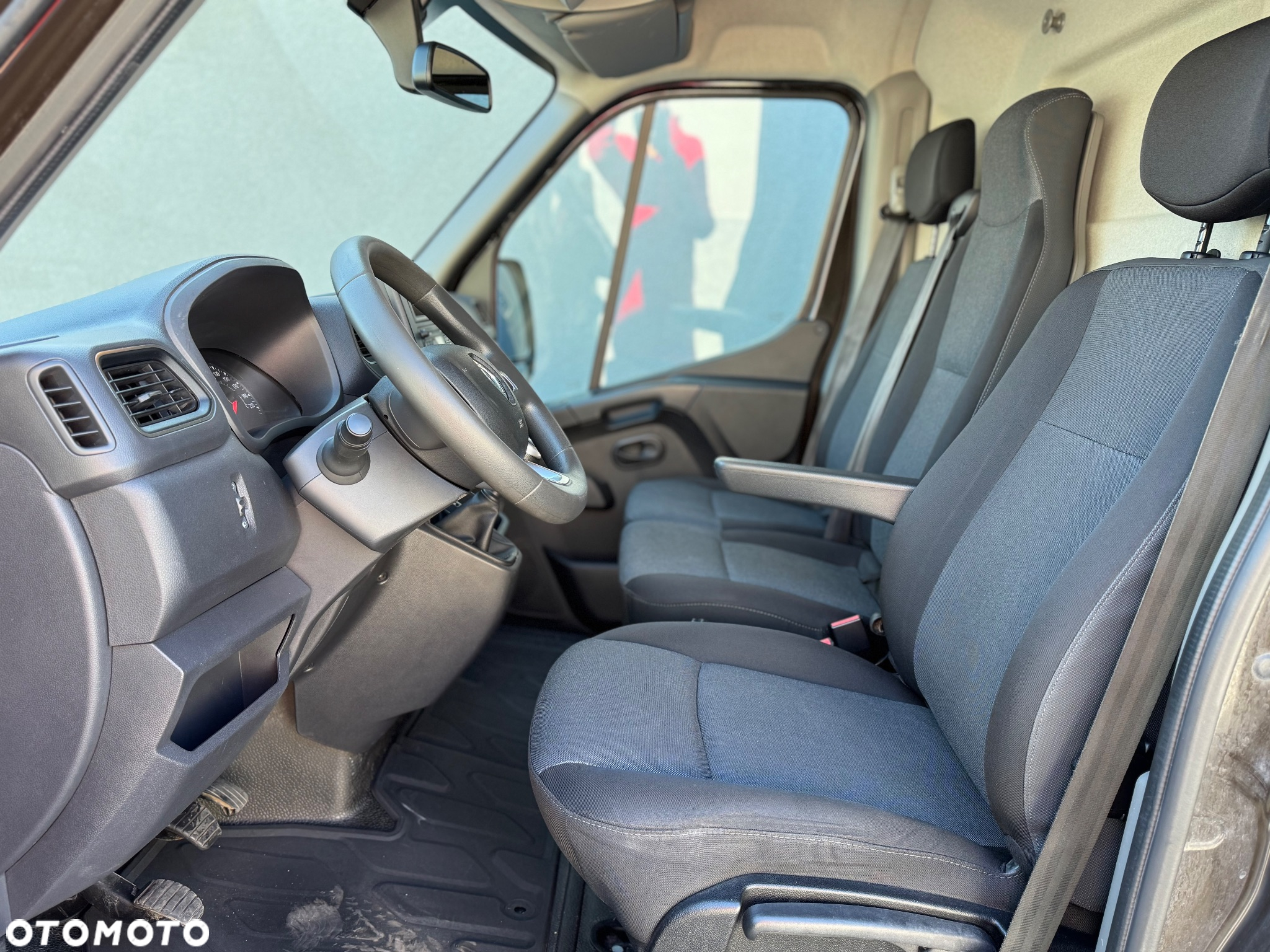 Renault MASTER L3H2 LIFT - 11