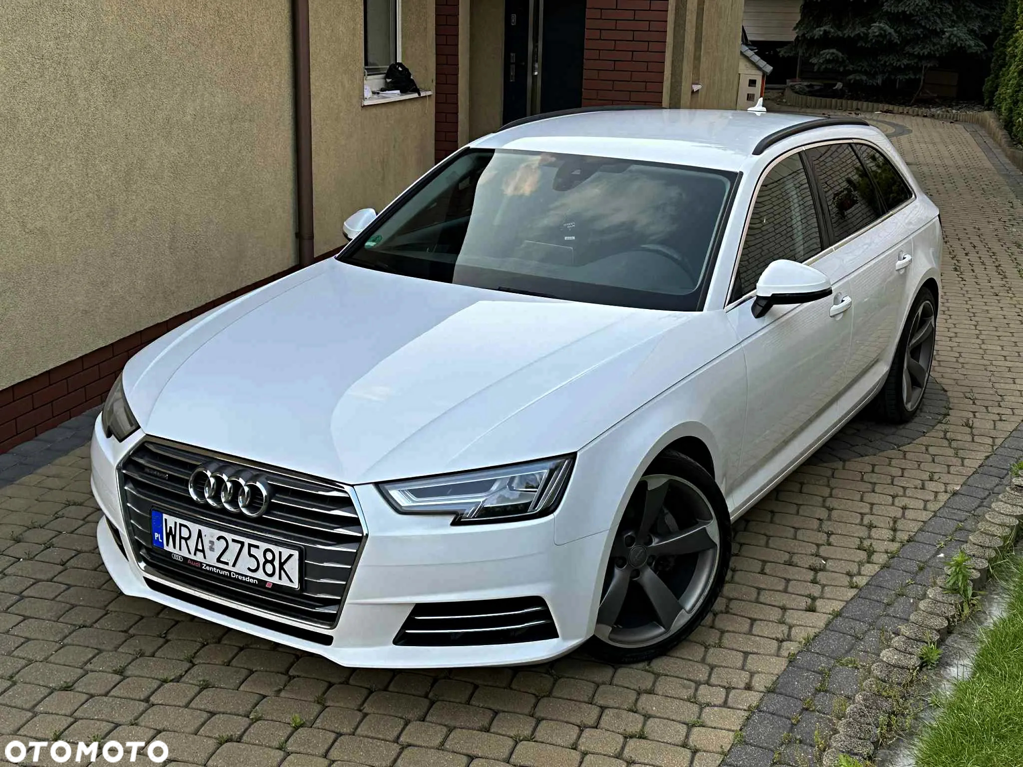 Audi A4 2.0 TDI Quattro Sport S tronic - 2