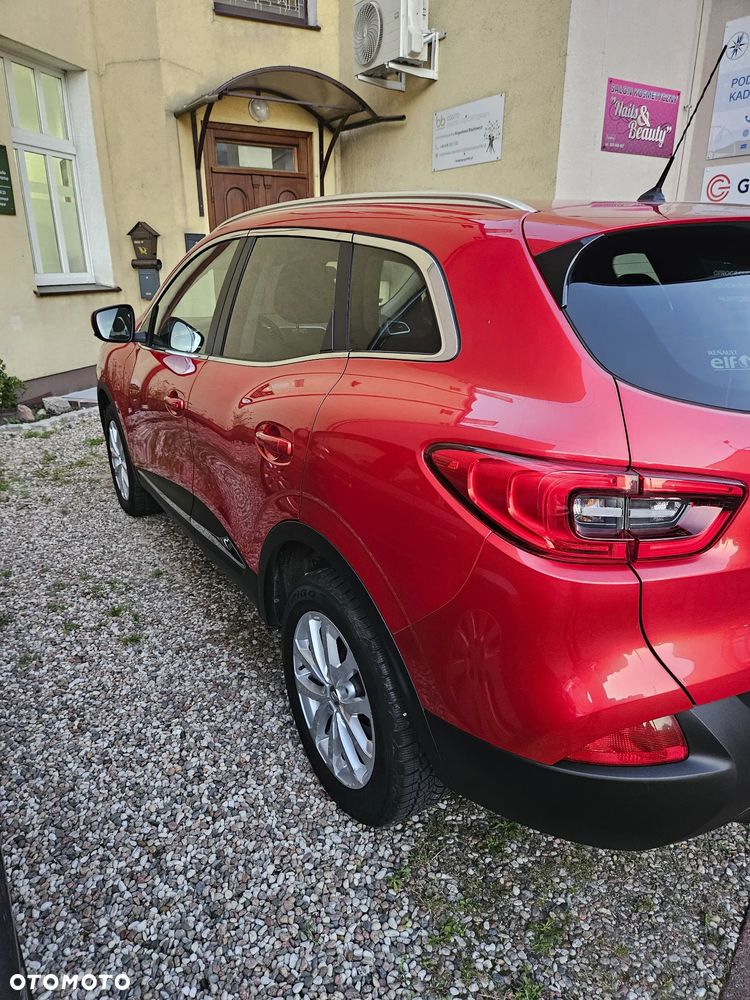 Renault Kadjar 1.2 Energy TCe Life - 2
