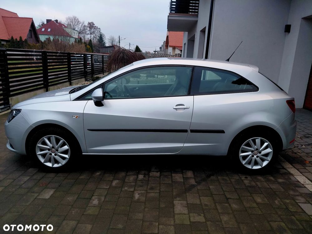 Seat Ibiza - 26