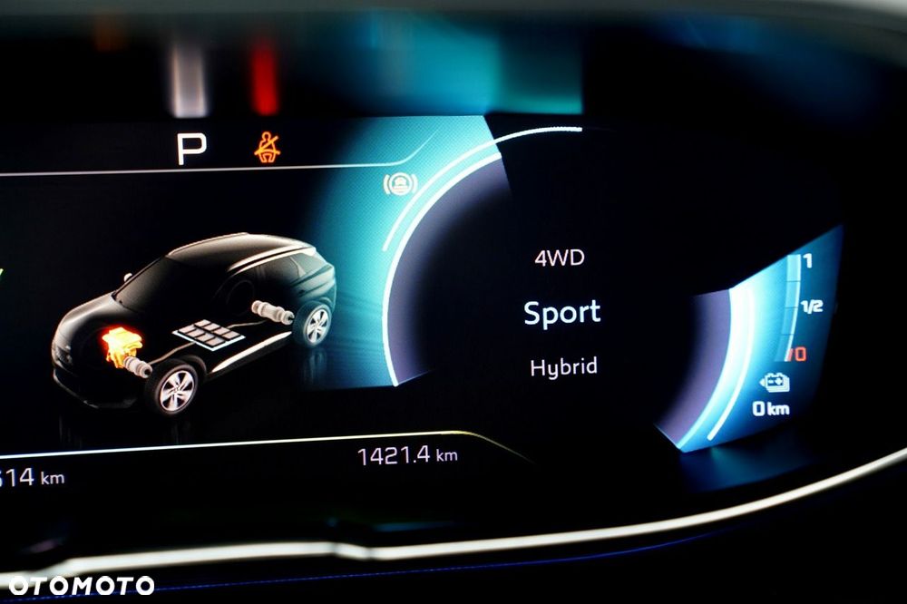 Peugeot 3008 - 34