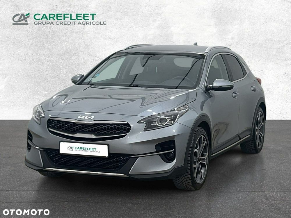 Kia XCeed 1.5 T-GDI L - 1