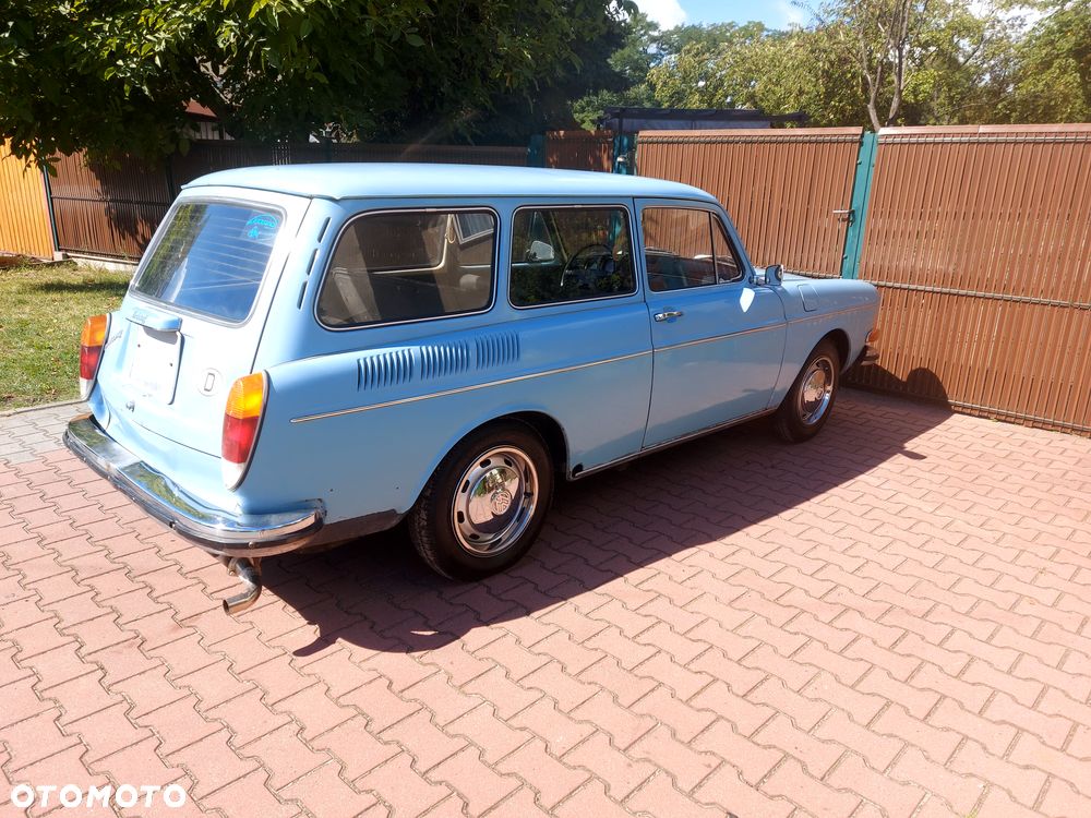 Volkswagen Kafer - 4