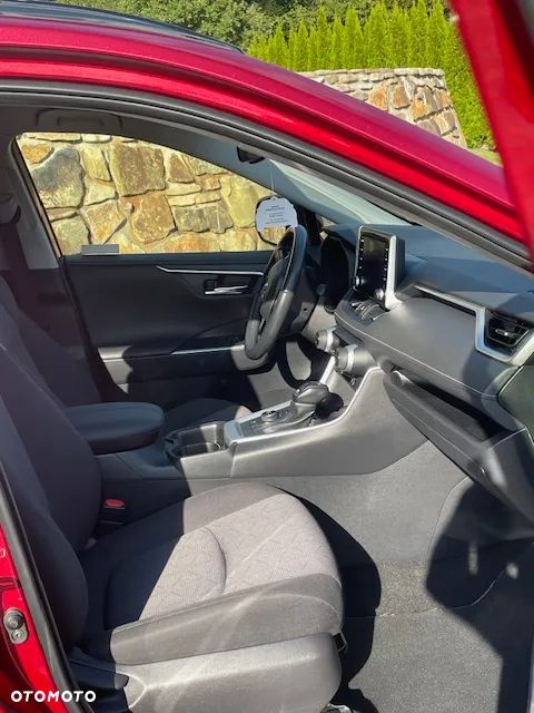 Toyota RAV4 2.0 Comfort 4x4 MS - 11