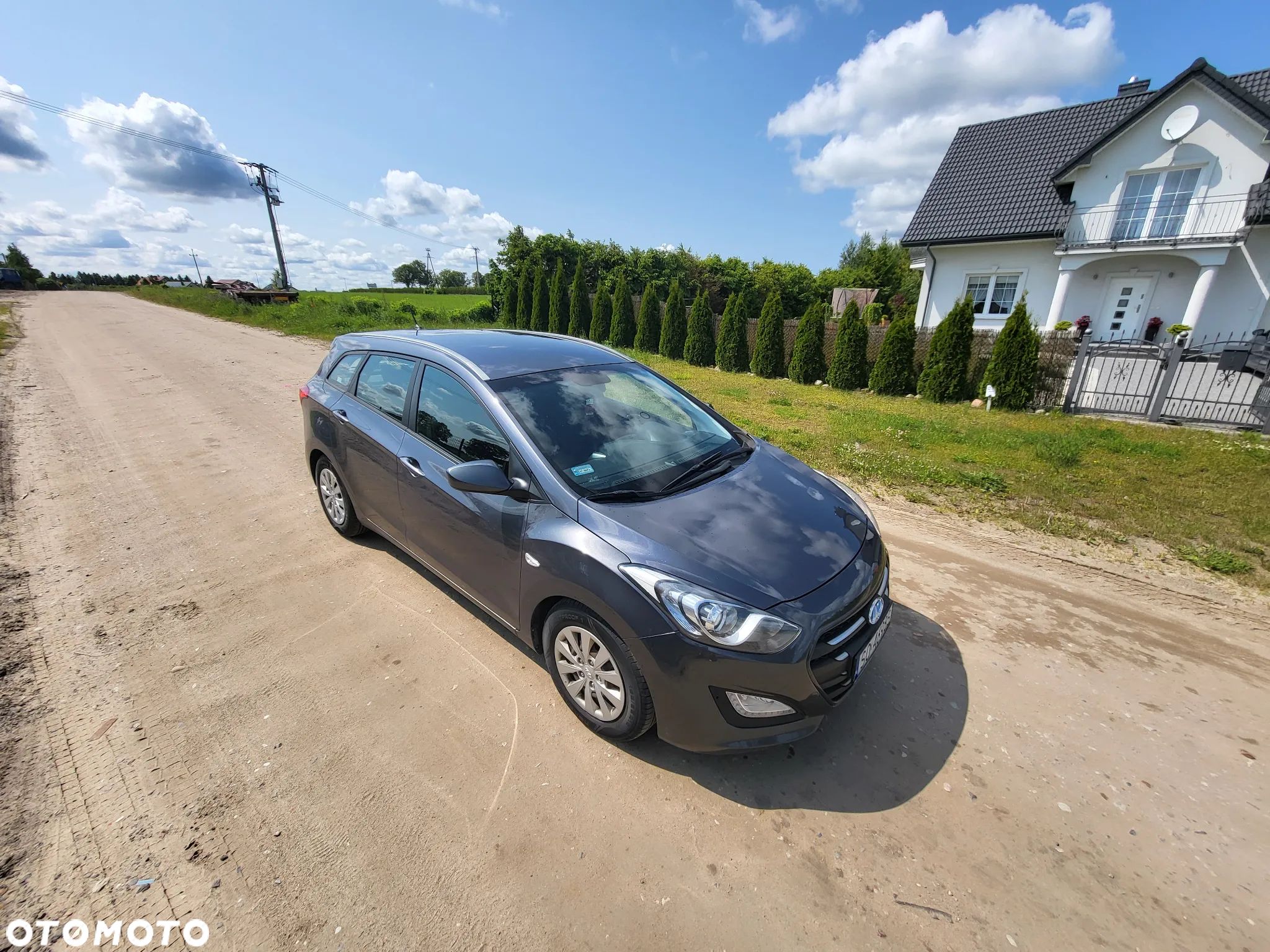 Hyundai i30 1.4 CRDi Comfort - 1