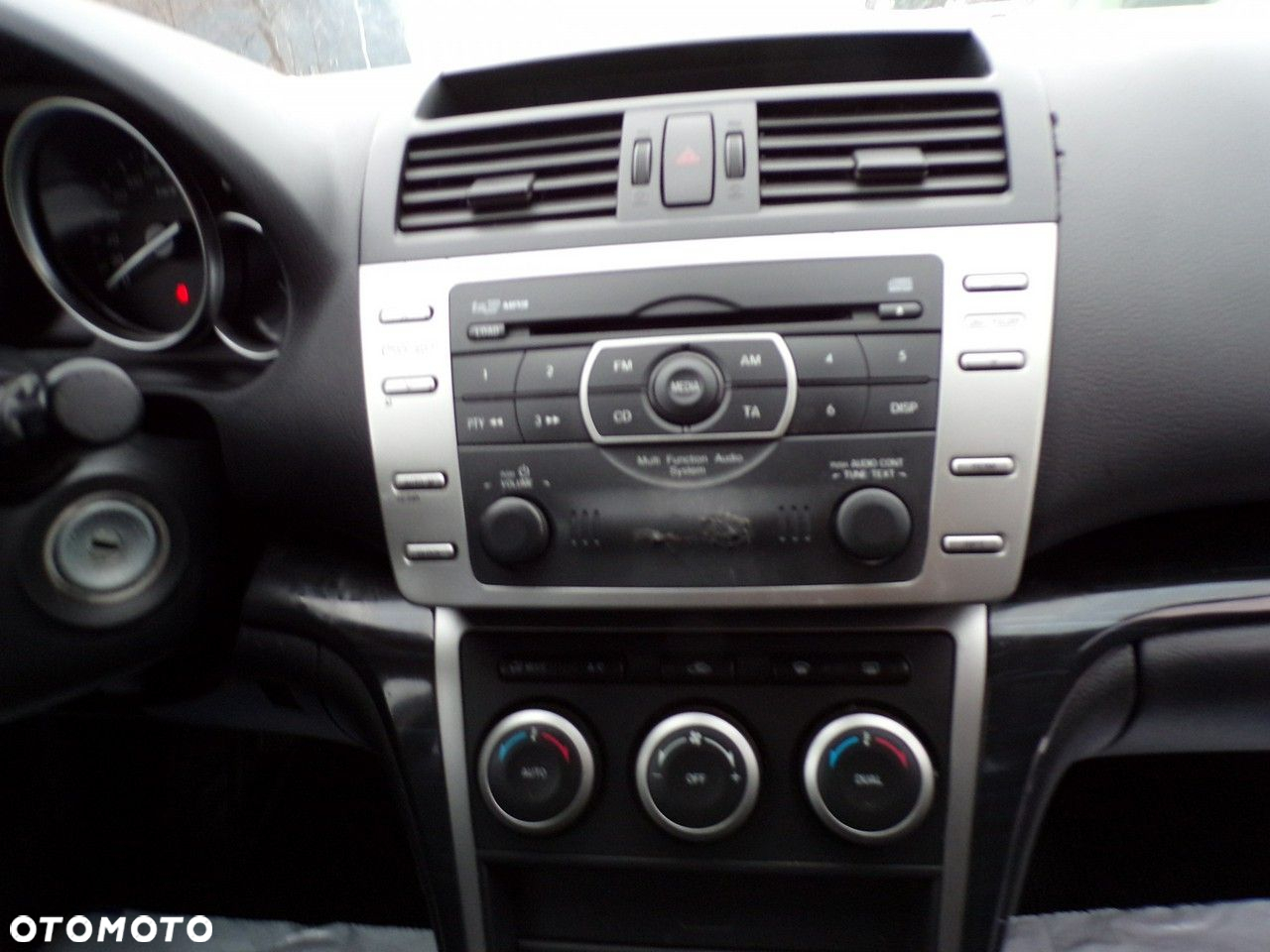 Mazda 6 - 21