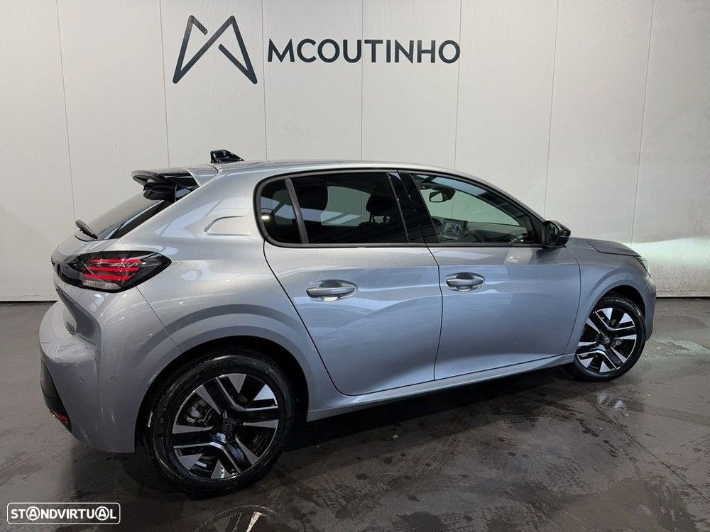 Peugeot 208 1.2 PureTech Allure - 6