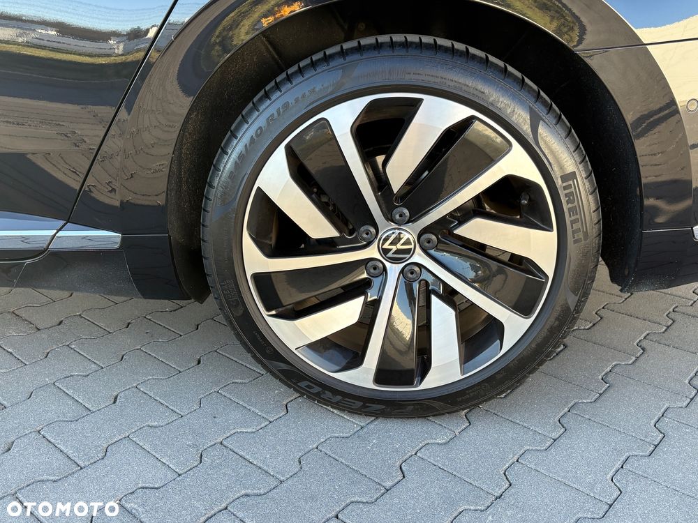 Volkswagen Arteon Shooting Brake 2.0 TDI SCR 4Motion DSG Elegance - 34