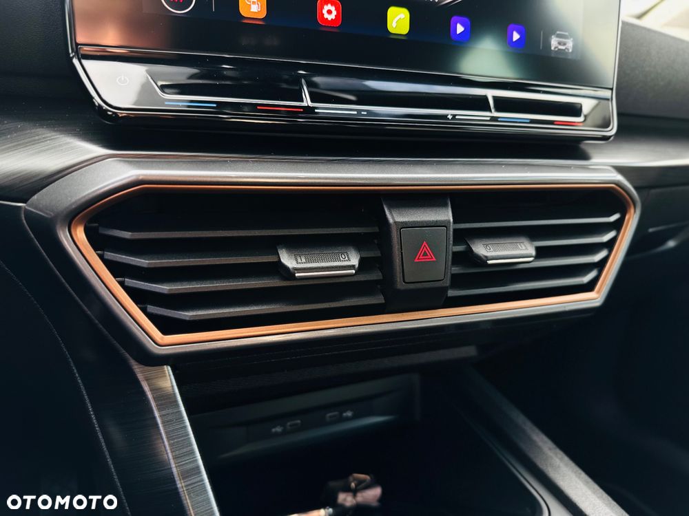 Cupra Formentor 1.5 TSI DSG Tribe Edition - 7