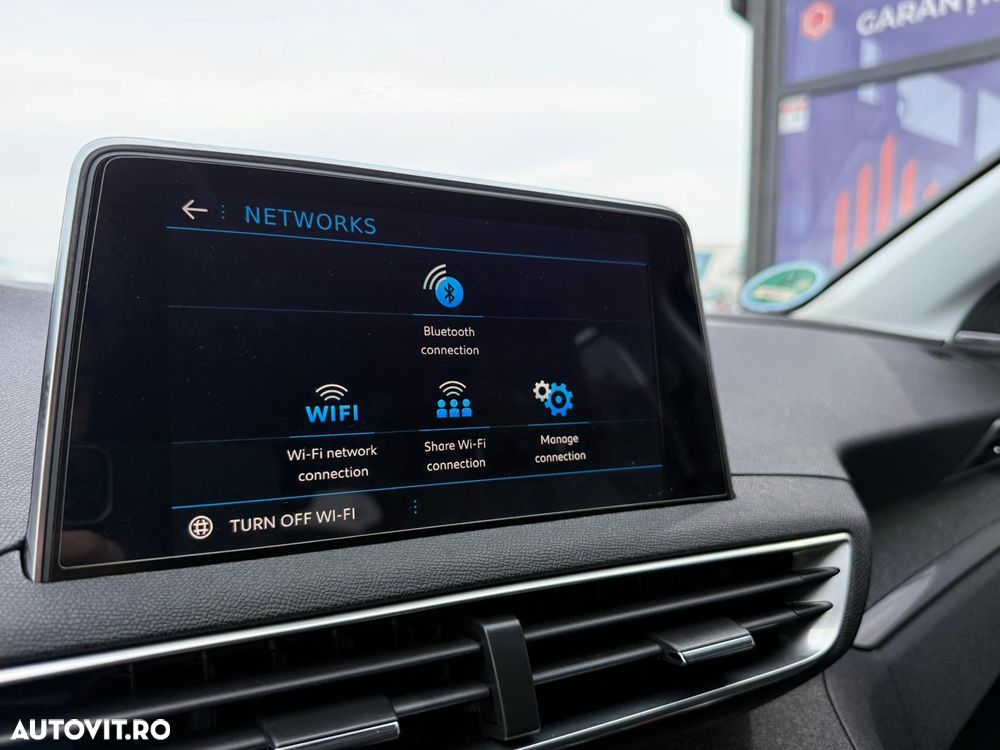 Peugeot 5008 PureTech 130 Stop & Start Allure - 18