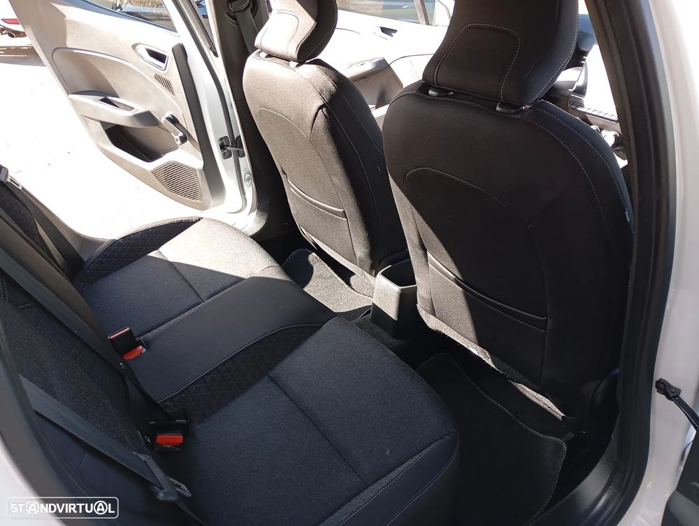 Renault Clio TCe 100 BUSINESS EDITION - 8