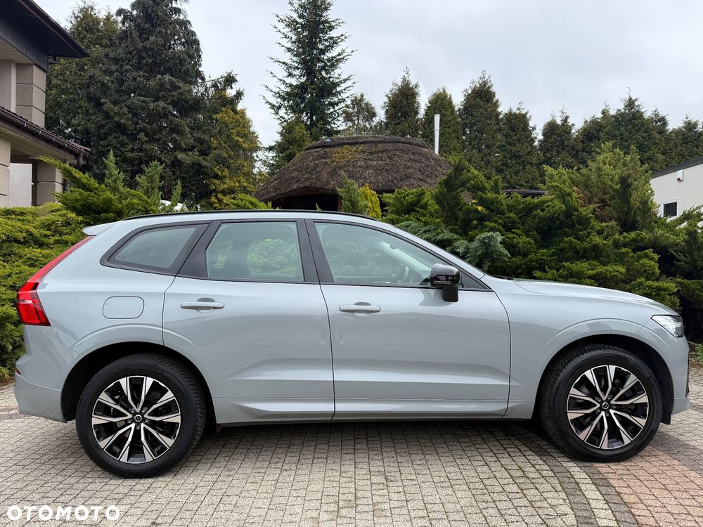 Volvo XC 60 B4 D Ultimate Dark - 4