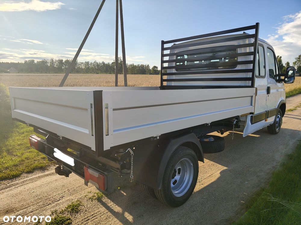 Iveco daily 35c15 - 8