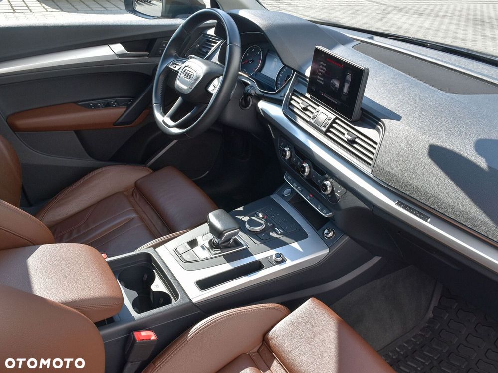 Audi Q5 - 34