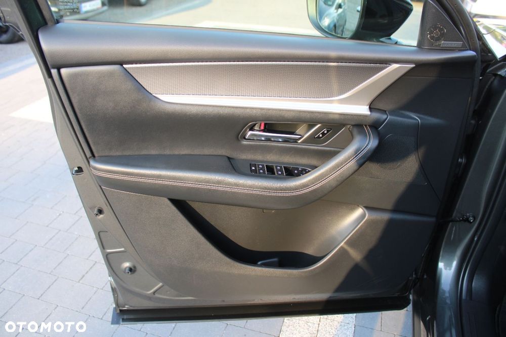 Mazda CX-60 - 22