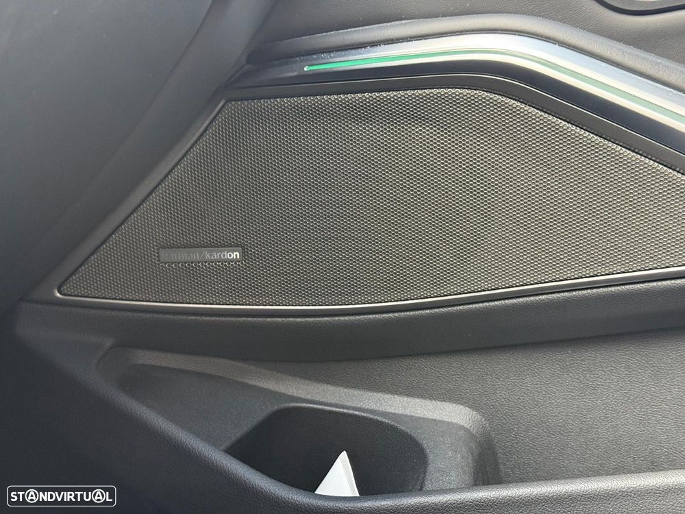 BMW M3 Competition xDrive - 9